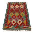 Autentický Kilim koberec 60x92 autentický vlnený Kilim