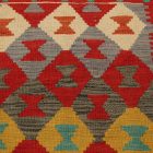Autentický Kilim koberec 60x92 autentický vlnený Kilim