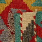 Autentický Kilim koberec 60x92 autentický vlnený Kilim