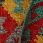 Autentický Kilim koberec 60x92 autentický vlnený Kilim