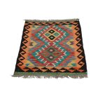 Kilim koberec Chobi 62x84 afganský ručne tkaný kelim