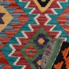 Kilim koberec Chobi 62x84 afganský ručne tkaný kelim