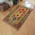 Ručne tkaný Kilim 58x90 Maimana Kilim koberec