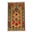 Ručne tkaný Kilim 58x90 Maimana Kilim koberec