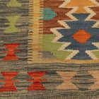 Ručne tkaný Kilim 58x90 Maimana Kilim koberec