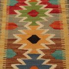 Ručne tkaný Kilim 58x90 Maimana Kilim koberec