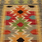 Ručne tkaný Kilim 58x90 Maimana Kilim koberec