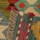 Chobi Kilim koberec 60x90 ručne tkaný etnický Kilim