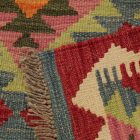 Maimana Kilim koberec 68x89 afganský vlnený Kilim
