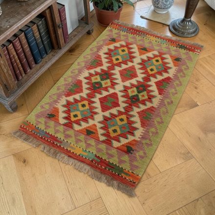 Kilim koberec Chobi 63x100 Maimana Kilim koberec