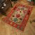 Autentický Kilim koberec Chobi 59x90 ručne tkaný etnický Kilim