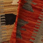 Autentický Kilim koberec Chobi 59x90 ručne tkaný etnický Kilim
