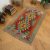 Chobi Kilim koberec 61x92 afganský vlnený Kilim