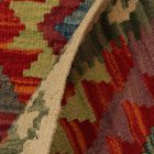 Ručne tkaný Kilim 62x82 afganský vlnený Kilim
