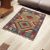 Etnický koberec Kilim Chobi 60x91 ručne tkaný kilim
