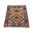 Etnický koberec Kilim Chobi 60x91 ručne tkaný kilim