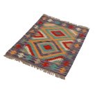 Etnický koberec Kilim Chobi 60x91 ručne tkaný kilim