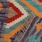 Etnický koberec Kilim Chobi 60x91 ručne tkaný kilim