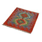 Maimana Kilim koberec 61x89 afganský ručne tkaný kilim