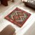 Ručne tkaný kilim 63x92 Maimana Kilim koberec