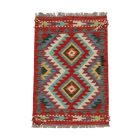 Ručne tkaný kilim 63x92 Maimana Kilim koberec