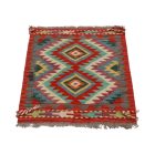 Ručne tkaný kilim 63x92 Maimana Kilim koberec