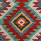 Ručne tkaný kilim 63x92 Maimana Kilim koberec