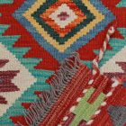 Ručne tkaný kilim 63x92 Maimana Kilim koberec