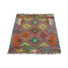 Kilim koberec Chobi 62x89 afganský ručne tkaný kelim