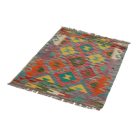 Kilim koberec Chobi 62x89 afganský ručne tkaný kelim