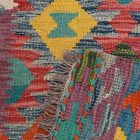 Kilim koberec Chobi 62x89 afganský ručne tkaný kelim