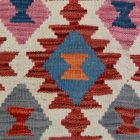 Afganský Kilim 60x90 ručne tkaný koberec Kilim