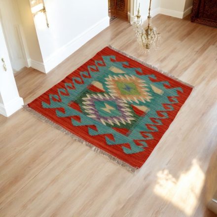 Ručne tkaný kilim 62x85 Maimana Kilim koberec