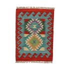 Ručne tkaný kilim 62x85 Maimana Kilim koberec