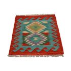 Ručne tkaný kilim 62x85 Maimana Kilim koberec