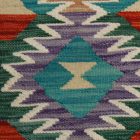 Ručne tkaný kilim 62x85 Maimana Kilim koberec