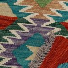 Ručne tkaný kilim 62x85 Maimana Kilim koberec