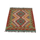 Ručne tkaný kilim 65x93 Maimana Kilim koberec