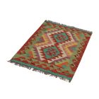 Ručne tkaný kilim 65x93 Maimana Kilim koberec
