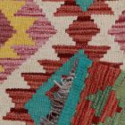 Ručne tkaný kilim 65x93 Maimana Kilim koberec