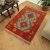Afganský Kilim koberec Chobi 61x92 Maimana Kilim koberec