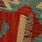 Afganský Kilim koberec Chobi 61x92 Maimana Kilim koberec