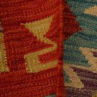 Afganský Kilim koberec Chobi 61x92 Maimana Kilim koberec