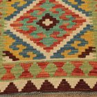 Chobi Kilim koberec 62x92 ručne tkaný etnický Kilim