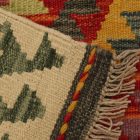 Ručne tkaný Kilim 62x96 autentický vlnený Kilim