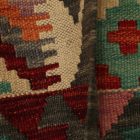 Etnický Kilim koberec Chobi 62x89 Maimana Kilim koberec
