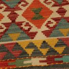 Autentický Kilim koberec 64x84 ručne tkaný etnický Kilim