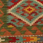 Maimana Kilim koberec 60x88 ručne tkaný etnický Kilim