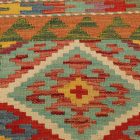 Maimana Kilim koberec 60x88 ručne tkaný etnický Kilim