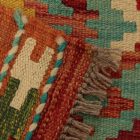 Maimana Kilim koberec 60x88 ručne tkaný etnický Kilim